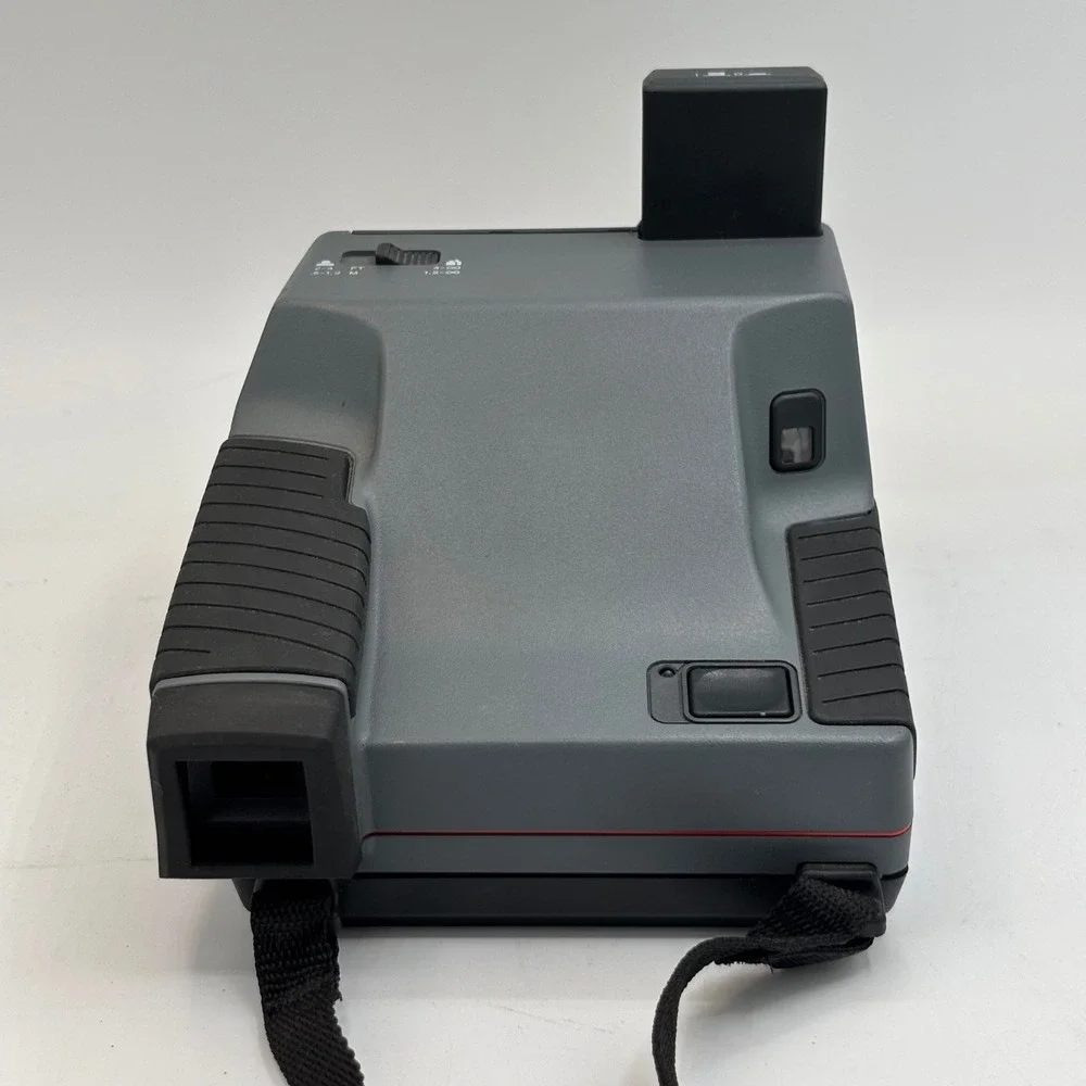 Polaroid untested selling